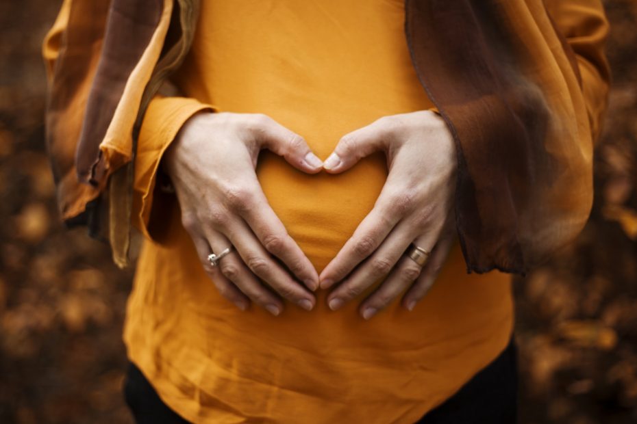 Ilustrasi Kalender Ovulasi